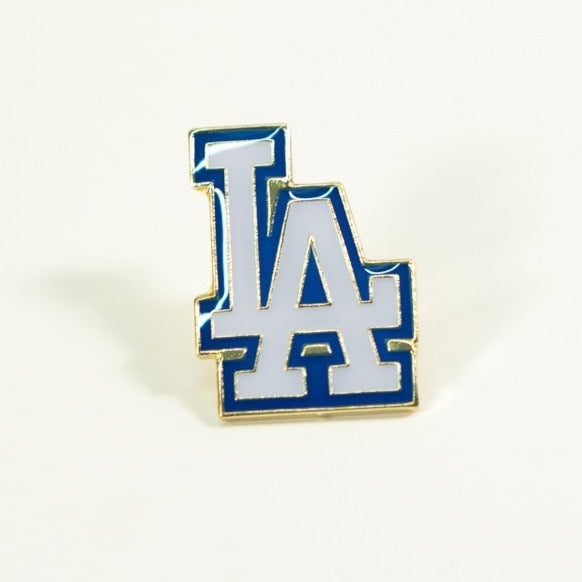 LA Dodgers Pin