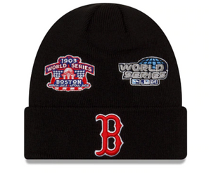 Red Sox World Series Skully