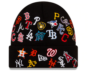 MLB Teams Skully