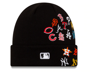 MLB Teams Skully