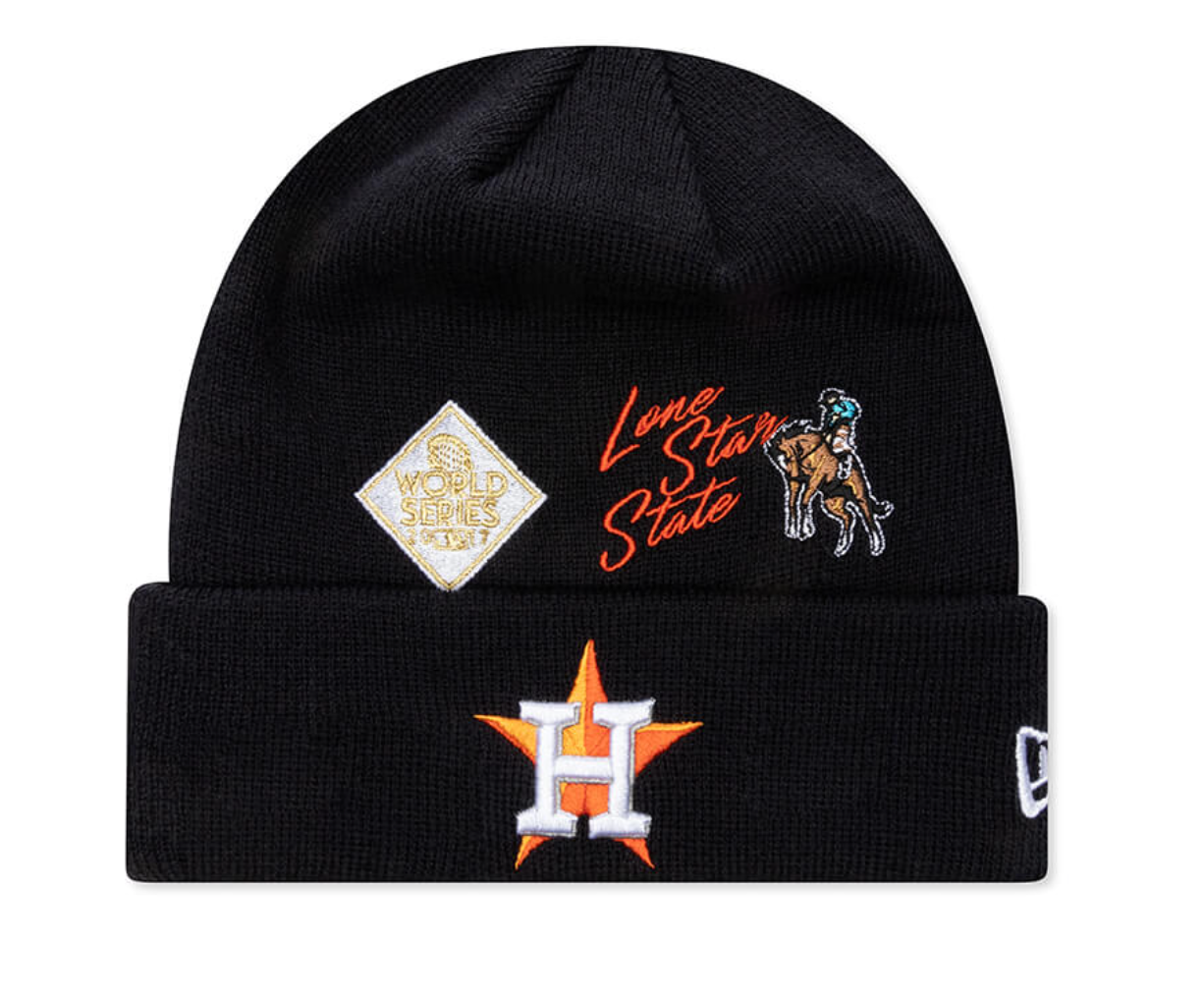 Houston City Skully