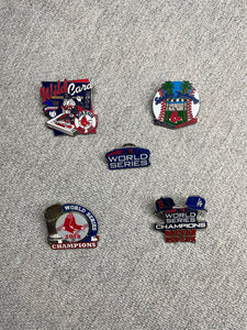 Red Sox Collectible Pin (Random)