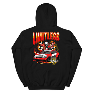 Limitless Hoodie