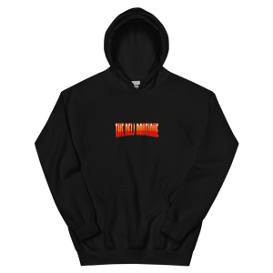 Limitless Hoodie